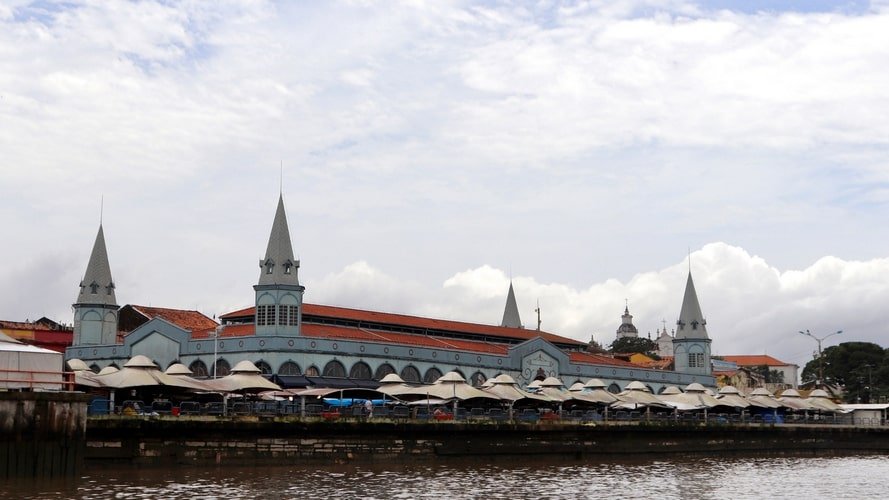Belém, Ilha do Marajó e Alter do Chão - Passeio Regional - Turvicam