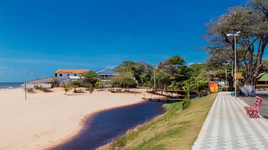 Belém e Ilha do Marajó - Passeio Regional - Turvicam