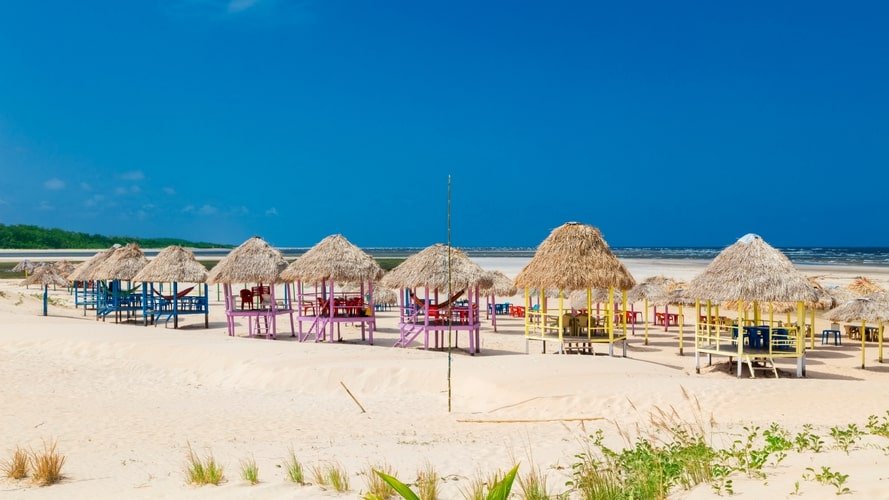 Belém e Ilha do Marajó - Passeio Regional - Turvicam