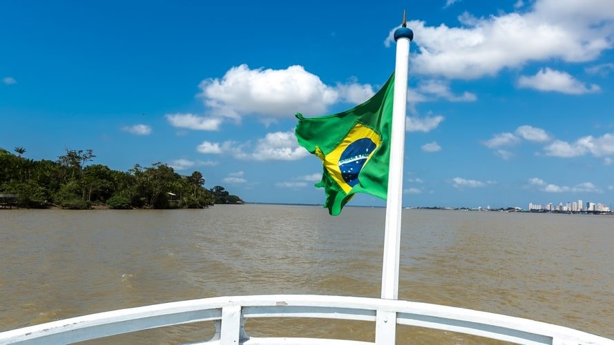 Belém e Ilha do Marajó - Passeio Regional - Turvicam