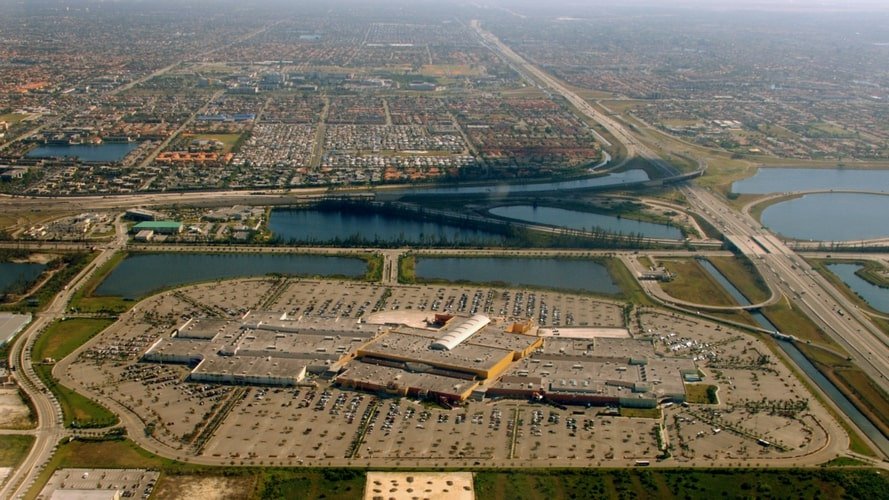 Belém - Miami (Estados Unidos) - Passagens - Turvicam