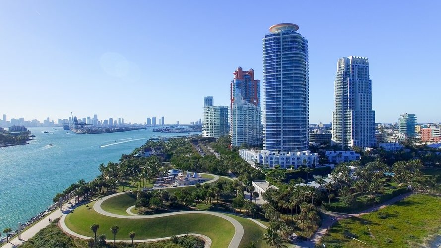 Belém - Miami (Estados Unidos) - Passagens - Turvicam