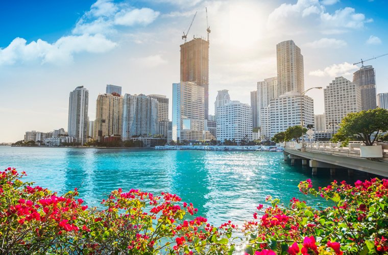 Belém-Miami (Estados Unidos) Turvicam