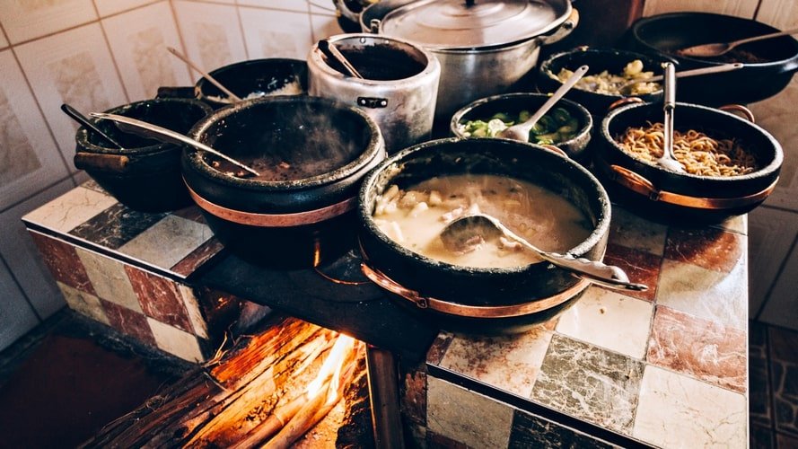 Cidades Históricas de Minas Gerais - Turvicam - foto 03