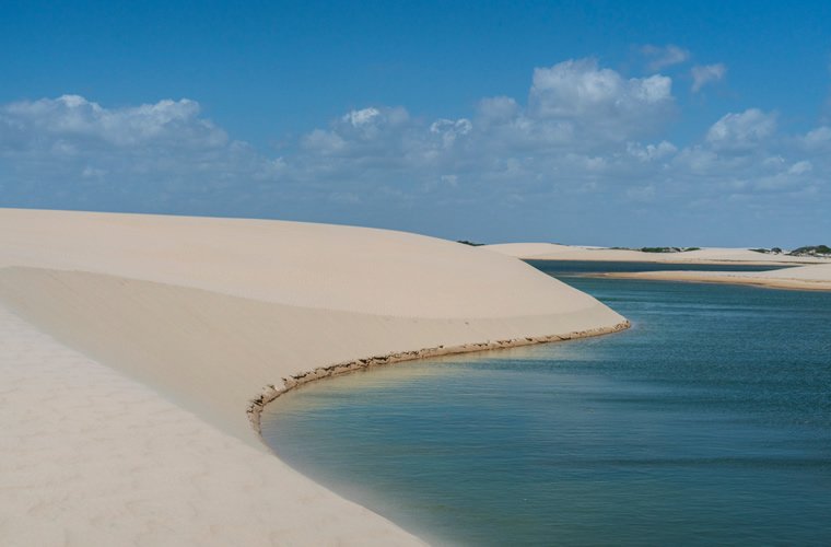 Lençóis, Atins e Jericoacoara Turvicam