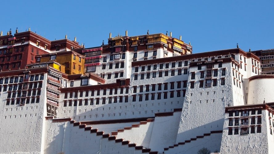 Nepal e Tibet com opcional de Butão - Pacote Turístico - Turvicam