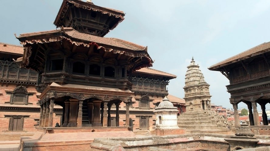 Nepal e Tibet com opcional de Butão - Pacote Turístico - Turvicam