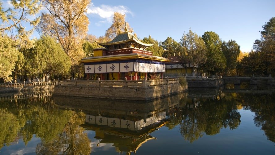 Nepal e Tibet com opcional de Butão - Pacote Turístico - Turvicam