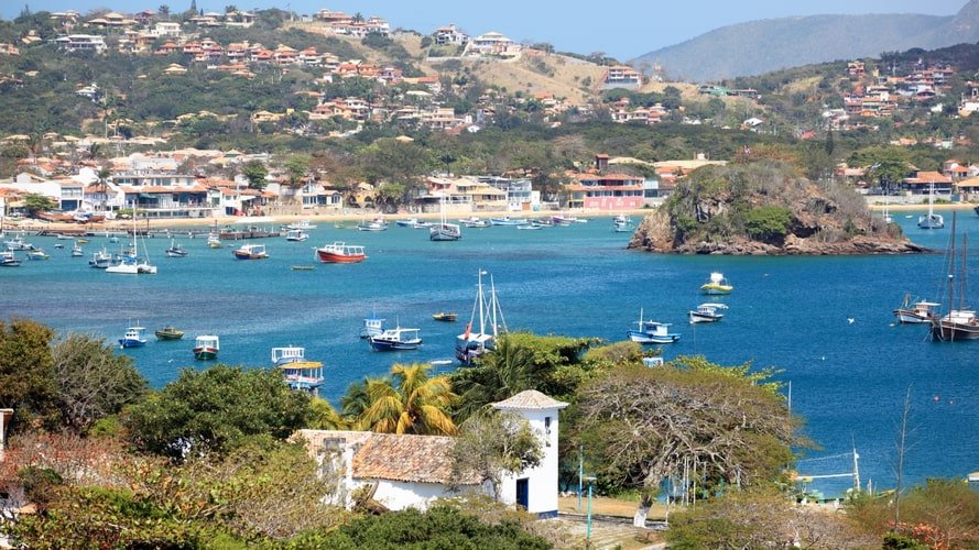 Nordeste Brasileiro - Pacote Turístico - Turvicam