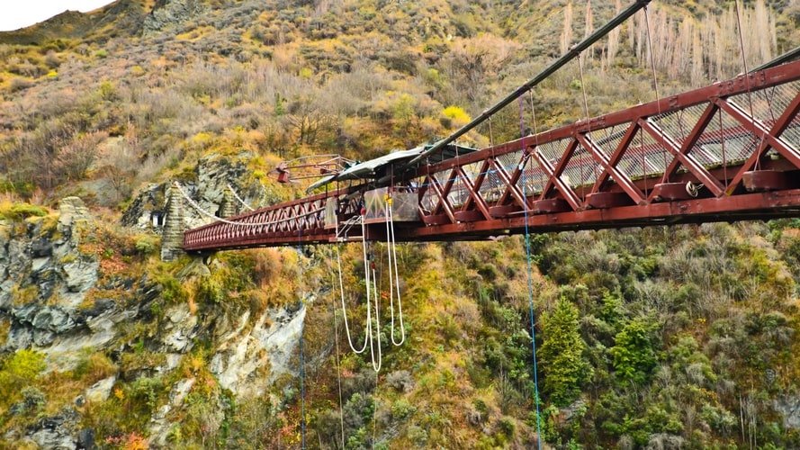 Nova Zelândia - Pacote Turístico - Turvicam