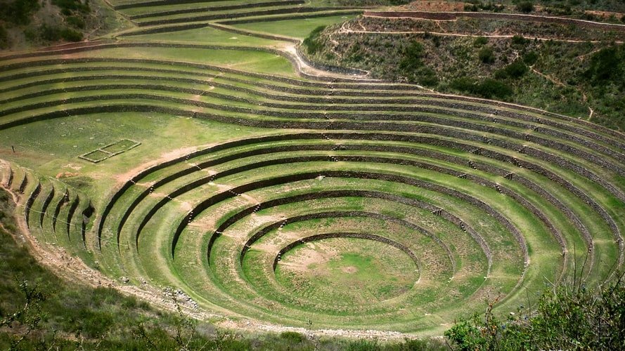 Peru com Eliane Araujoh - Pacote Turístico - Turvicam