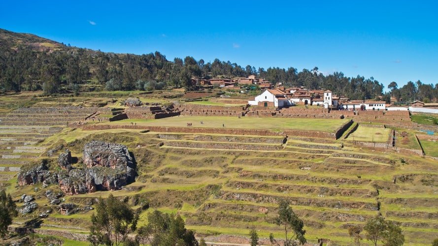 Peru com Eliane Araujoh - Pacote Turístico - Turvicam