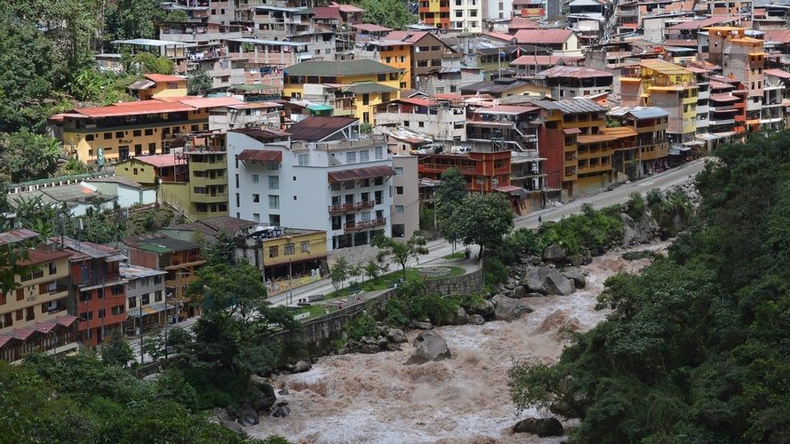 Peru com Eliane Araujoh - Pacote Turístico - Turvicam