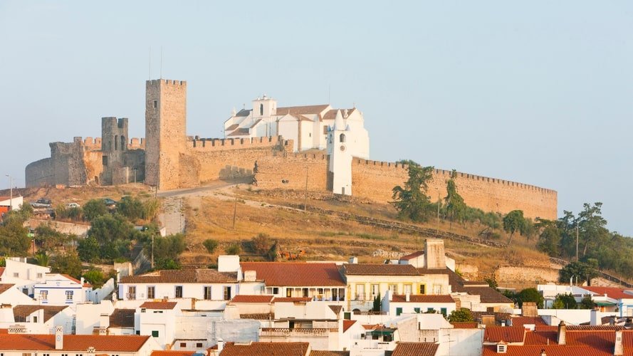 Lisboa à Madrid - Pacote Turístico - Turvicam