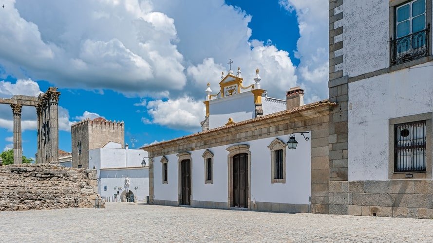 Lisboa à Madrid - Pacote Turístico - Turvicam