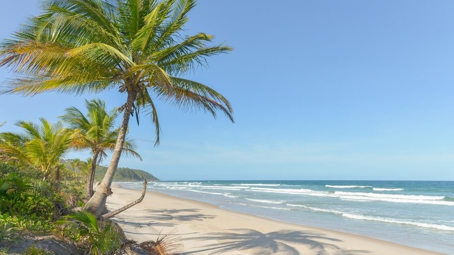 Txai Itacaré Resort - Bahia - Hotéis - Turvicam