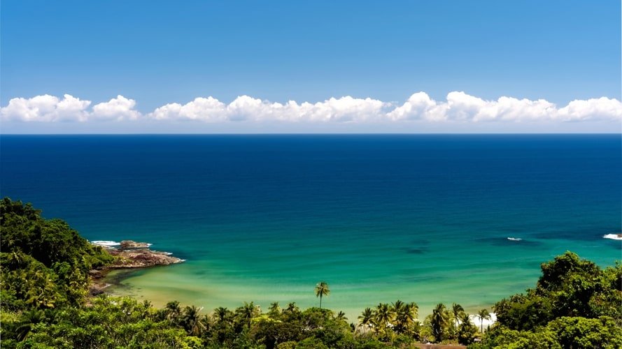 Txai Itacaré Resort - Bahia - Hotéis - Turvicam