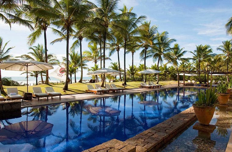 Txai Itacaré (Bahia) Turvicam